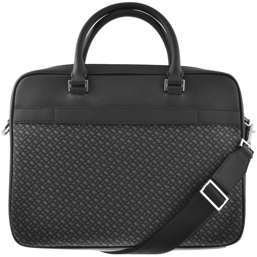Boss document bag 2025